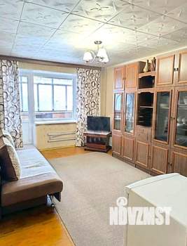 2-к квартира, вторичка, 49м2, 8/9 этаж