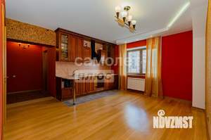 3-к квартира, вторичка, 94м2, 8/10 этаж