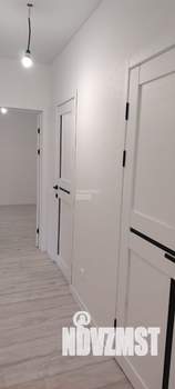 2-к квартира, сданный дом, 59м2, 11/17 этаж