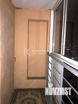 Студия квартира, вторичка, 24м2, 10/10 этаж