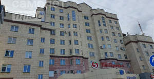 5-к квартира, вторичка, 208м2, 8/10 этаж