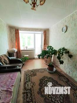 1-к квартира, вторичка, 30м2, 2/5 этаж
