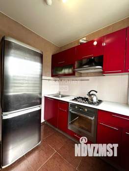 2-к квартира, вторичка, 49м2, 4/5 этаж