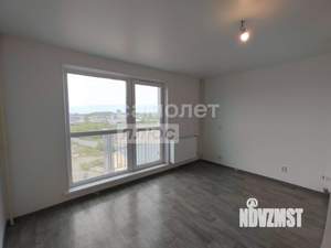 Студия квартира, вторичка, 24м2, 6/10 этаж