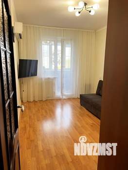 1-к квартира, вторичка, 32м2, 5/10 этаж