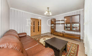 2-к квартира, вторичка, 57м2, 8/10 этаж