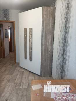 3-к квартира, вторичка, 63м2, 5/5 этаж