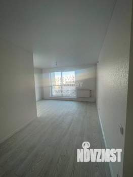 2-к квартира, вторичка, 54м2, 1/10 этаж