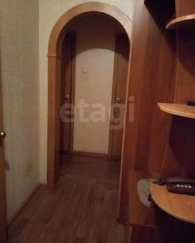 1-к квартира, вторичка, 38м2, 3/9 этаж