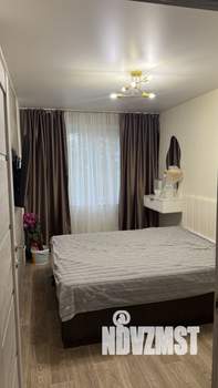 3-к квартира, вторичка, 64м2, 5/5 этаж