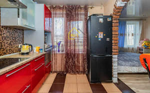3-к квартира, вторичка, 65м2, 9/10 этаж
