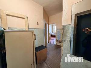 2-к квартира, вторичка, 43м2, 1/2 этаж