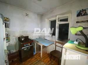 2-к квартира, вторичка, 43м2, 3/5 этаж