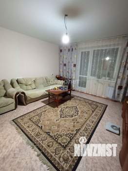 2-к квартира, вторичка, 43м2, 4/10 этаж