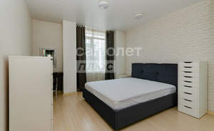 1-к квартира, вторичка, 58м2, 4/6 этаж