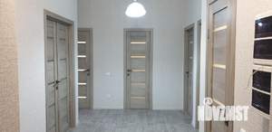 3-к квартира, вторичка, 96м2, 2/16 этаж