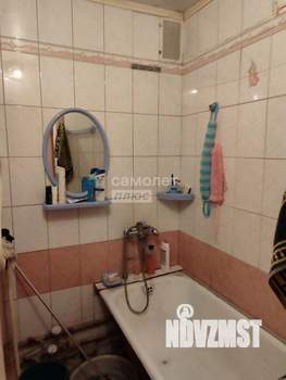 2-к квартира, вторичка, 41м2, 1/5 этаж