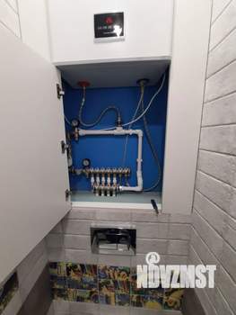 3-к квартира, вторичка, 70м2, 9/16 этаж