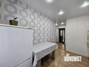 1-к квартира, вторичка, 30м2, 1/9 этаж