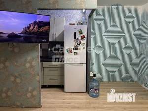 1-к квартира, вторичка, 40м2, 1/9 этаж