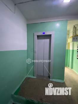 3-к квартира, вторичка, 52м2, 4/7 этаж