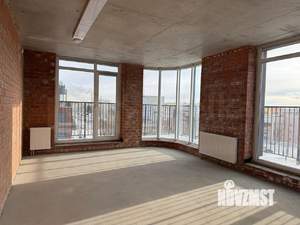 3-к квартира, вторичка, 96м2, 6/6 этаж