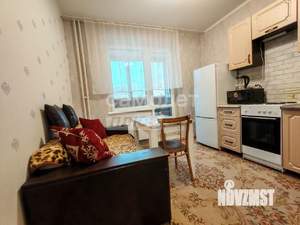 1-к квартира, вторичка, 41м2, 1/10 этаж