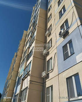 2-к квартира, вторичка, 42м2, 3/10 этаж