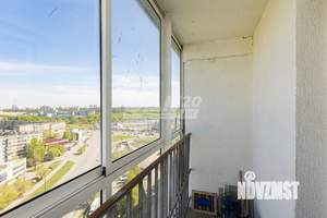 Студия квартира, вторичка, 31м2, 16/20 этаж