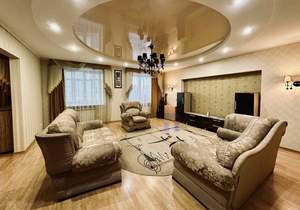 3-к квартира, вторичка, 105м2, 6/9 этаж
