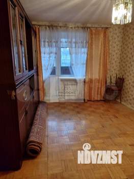 2-к квартира, вторичка, 46м2, 3/10 этаж