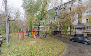 3-к квартира, вторичка, 59м2, 5/5 этаж