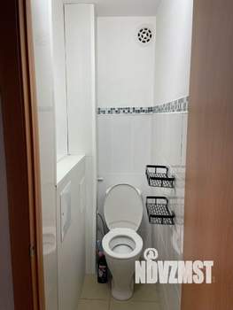 1-к квартира, вторичка, 42м2, 5/9 этаж