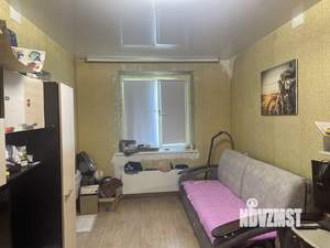 1-к квартира, вторичка, 32м2, 10/10 этаж