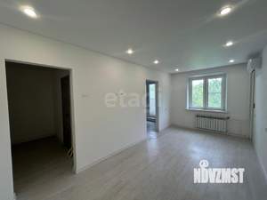 1-к квартира, вторичка, 32м2, 4/10 этаж