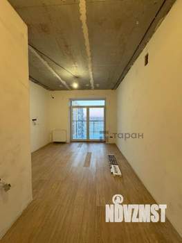 1-к квартира, вторичка, 42м2, 7/8 этаж