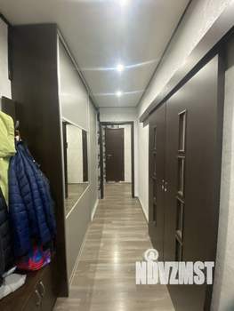 1-к квартира, вторичка, 40м2, 3/10 этаж