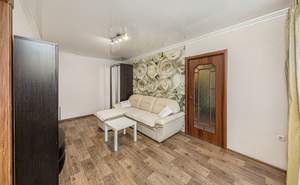 2-к квартира, вторичка, 44м2, 3/5 этаж