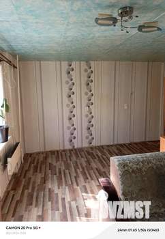 2-к квартира, вторичка, 45м2, 2/5 этаж