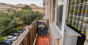 1-к квартира, вторичка, 34м2, 4/10 этаж