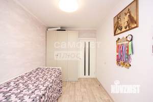 2-к квартира, вторичка, 43м2, 4/5 этаж