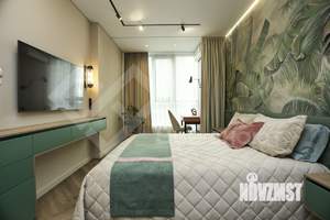 3-к квартира, вторичка, 70м2, 17/24 этаж