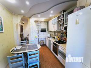 3-к квартира, вторичка, 72м2, 3/5 этаж