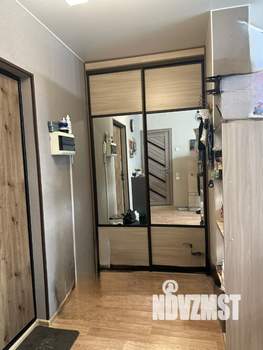 2-к квартира, вторичка, 43м2, 3/11 этаж