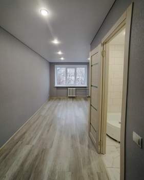 Студия квартира, вторичка, 17м2, 4/5 этаж