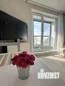 Студия квартира, вторичка, 24м2, 9/21 этаж