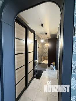 1-к квартира, вторичка, 40м2, 9/10 этаж