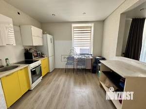 1-к квартира, вторичка, 48м2, 7/16 этаж