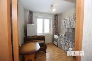 1-к квартира, вторичка, 40м2, 6/9 этаж