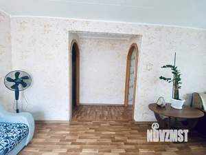 1-к квартира, вторичка, 31м2, 2/5 этаж